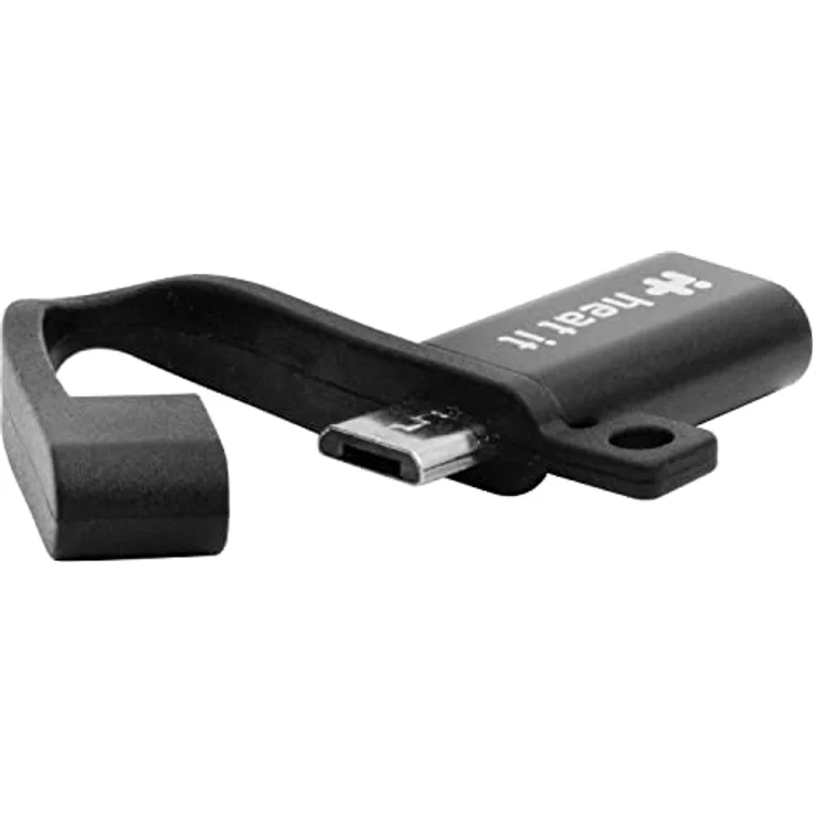 heat it - Adapter micro USB auf USB Type C (HEAT_IT-ADAPTER) - Preisvergleich – Bild 4