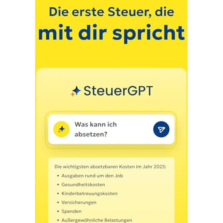 Buhl Data WISO STEUER 2026 - [PC] – Bild 10