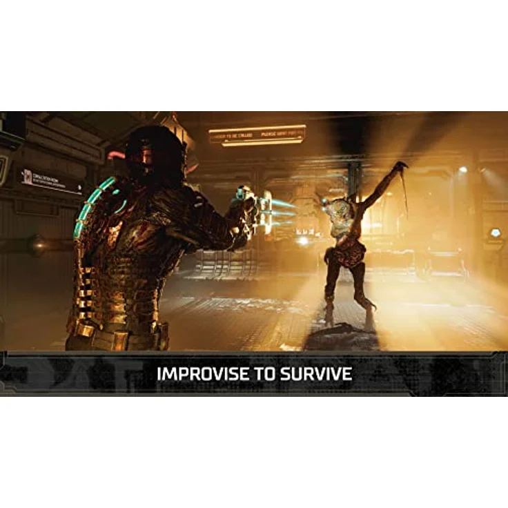 Dead Space XBOX X | VideoGame | English – Bild 4