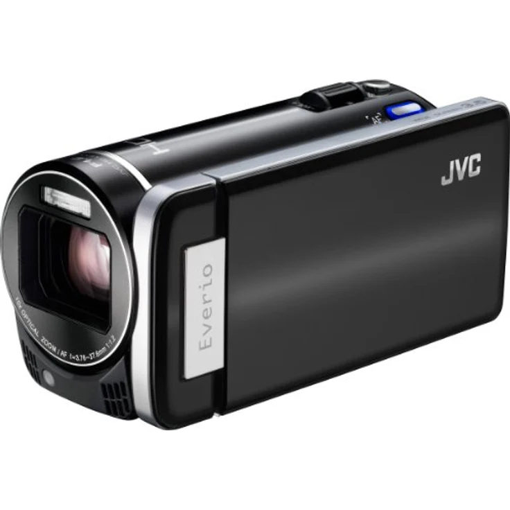 JVC GZ-HM845 – Bild 2