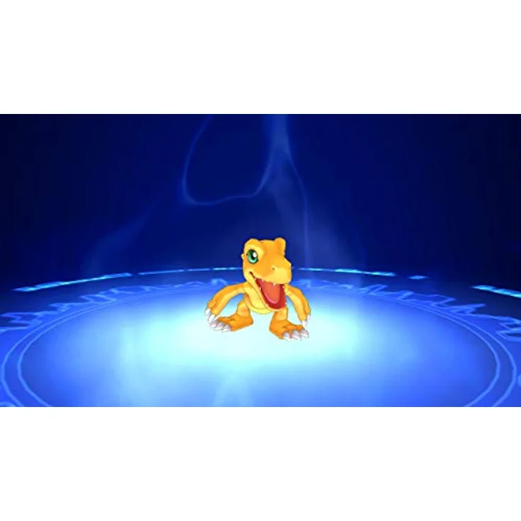 Digimon Story - Cybersleuth: Complete Edition (Switch) – Bild 6