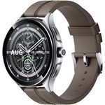 Xiaomi Smartwatch Watch 2 Pro, Silber