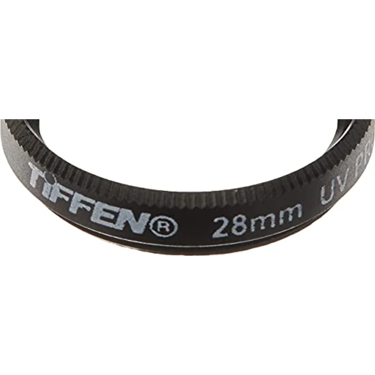 Tiffen Filter 28MM UV PROTECTOR FILTER – Bild 3