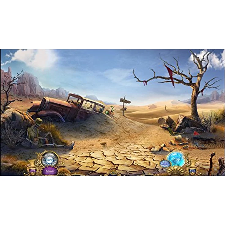 Dangerous Games - Der Illusionist (PC) – Bild 8