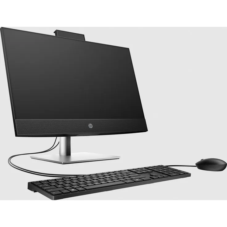 HP ProOne 440 G9 AiO 23.8 NT, Intel Core i5-14500T, 16GB RAM, 512GB SSD, 1920x1080 IPS, Windows 11 Home, WiFi 6E, Bluetooth