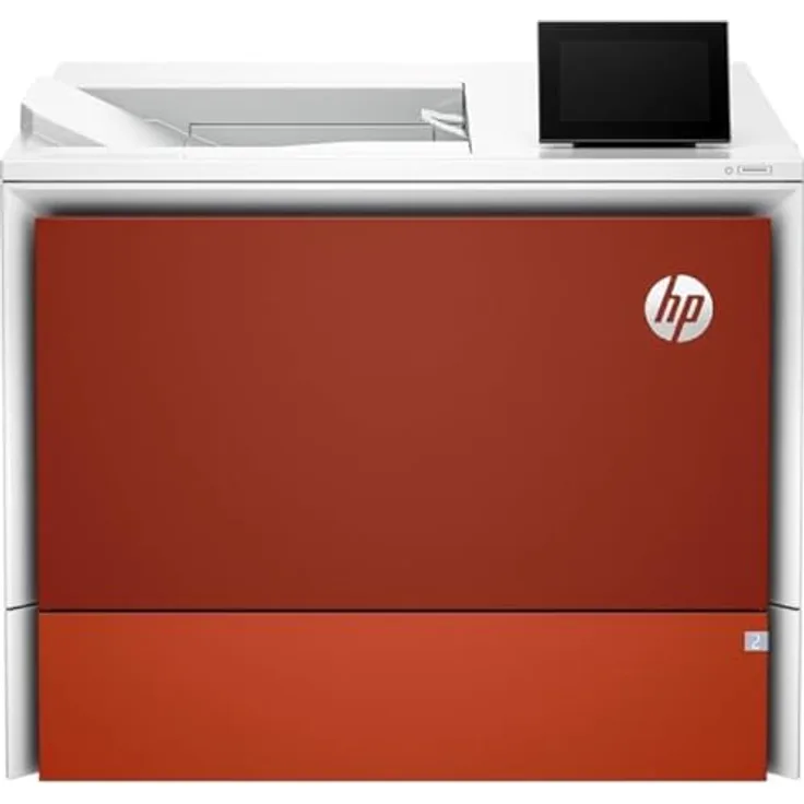 HP Color Laserjet Enterprise 6701dn A4 61S. Col SF Duplex Netzwerk
