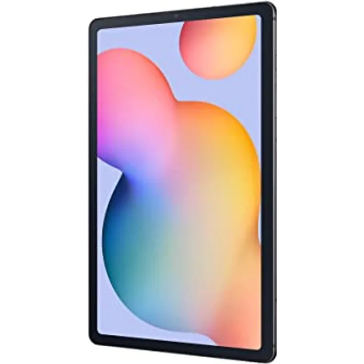 Samsung Galaxy Tab S6 Lite (2024), WiFi, 128 GB, Grau
