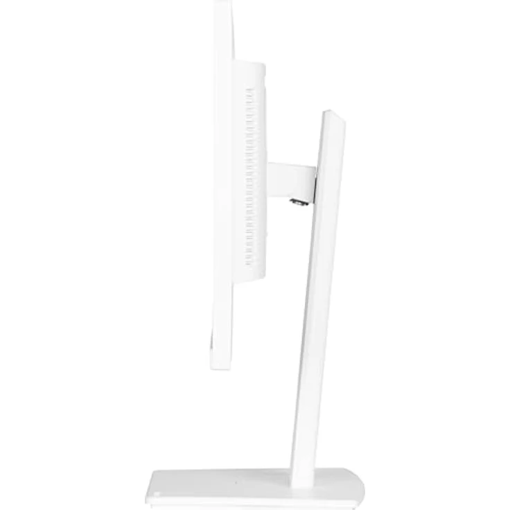iiyama Prolite XUB2497HSN-W2 60,5cm 23,8" IPS LED-Monitor Full-HD 100Hz HDMI DP-in/Out DaisyChain USB3.2 USB-C Dock 65W LAN Slim-Line Höhenverstellung Pivot Adaptive Sync weiß – Bild 5