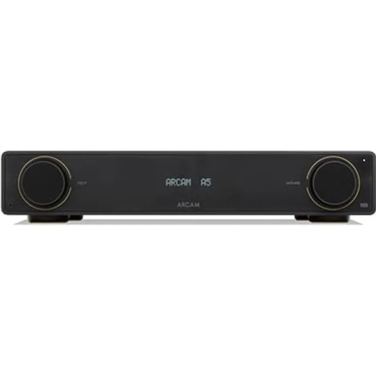 Arcam: Radia A5 Integrierter Verstärker