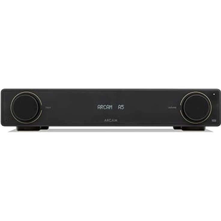 Arcam: Radia A5 Integrierter Verstärker – Bild 1