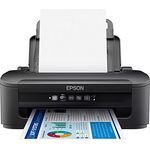 Epson Workforce WF-2110W Inkjet Multifunction Printer Color 10ppm A4 (P)