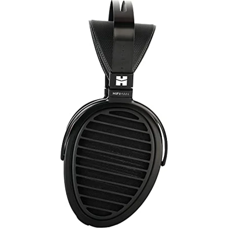 HiFiMAN Arya Organischer Over-Ear-Kopfhörer mit offenem Rücken, magnetisch, mit versteckten Magneten für Audiophile, Heim- und Studiohören – Bild 2