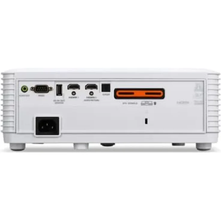 Acer Vero PL3510ATV, Business & SOHO Projektor, FHD/QHD, 5000 lm, weiß, HDMI, Bluetooth – Bild 4