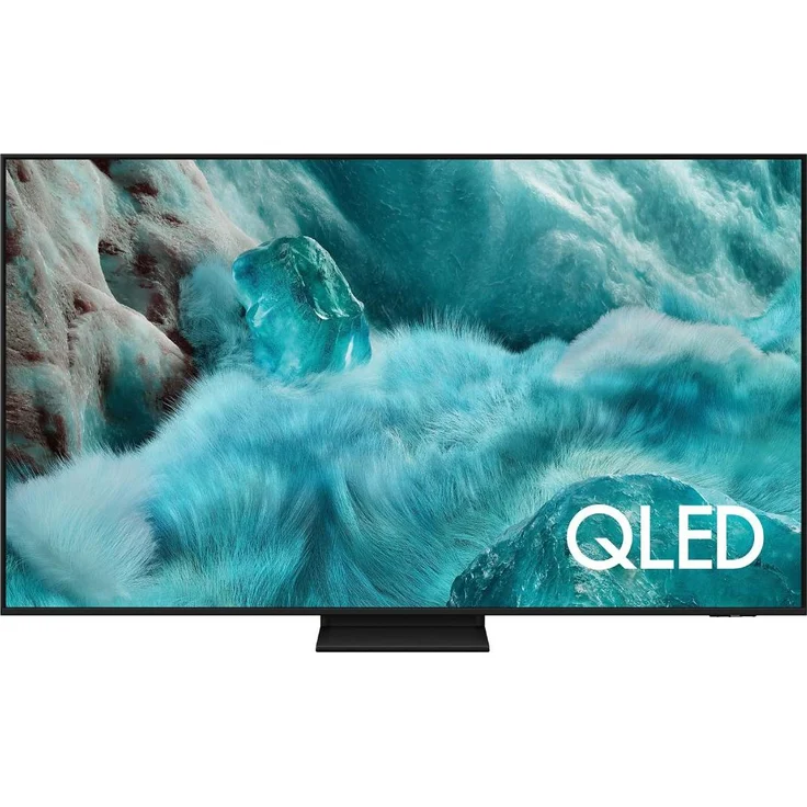 Samsung TQ75Q7F5AU, 75" QLED 4K UHD Smart TV mit Motion Xcelerator und Tizen OS
