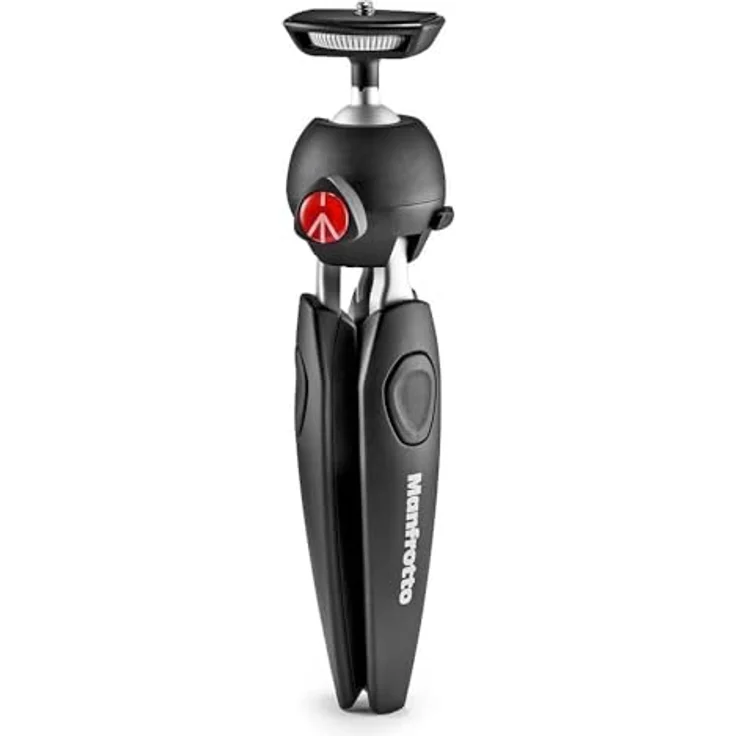 Manfrotto PIXI EVO – Bild 2