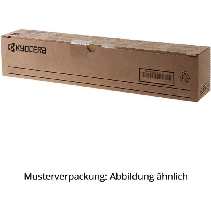 Kyocera Tonerpatrone TK-5370 Toner cyan, Original, Laserdruck, 5000 Seiten, Kompatibel mit Kyocera ECOSYS MA3500CIFX