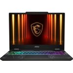 MSI Cyborg 15 B2RWEKG-237, 15,6" FHD Gaming Notebook mit 144Hz Display, Intel Core i5 210H, 16GB RAM, 512GB SSD, Schwarz