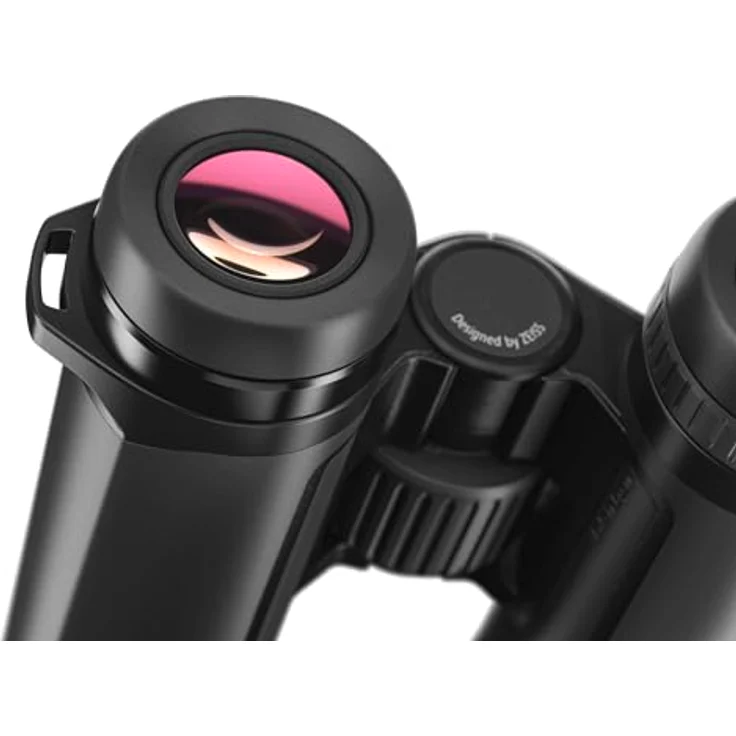 Zeiss Fernglas SFL 8 x 30, SmartFocus & Lightweight, kompakte Formgebung – Bild 4