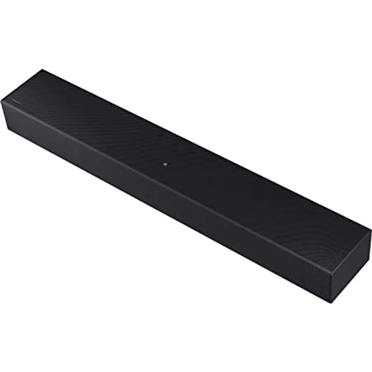 Samsung HW-C410G 2.0-Kanal C-Soundbar, Integrierter Subwoofer, Surround Sound Expansion, One Remote Control [2023] – Bild 2