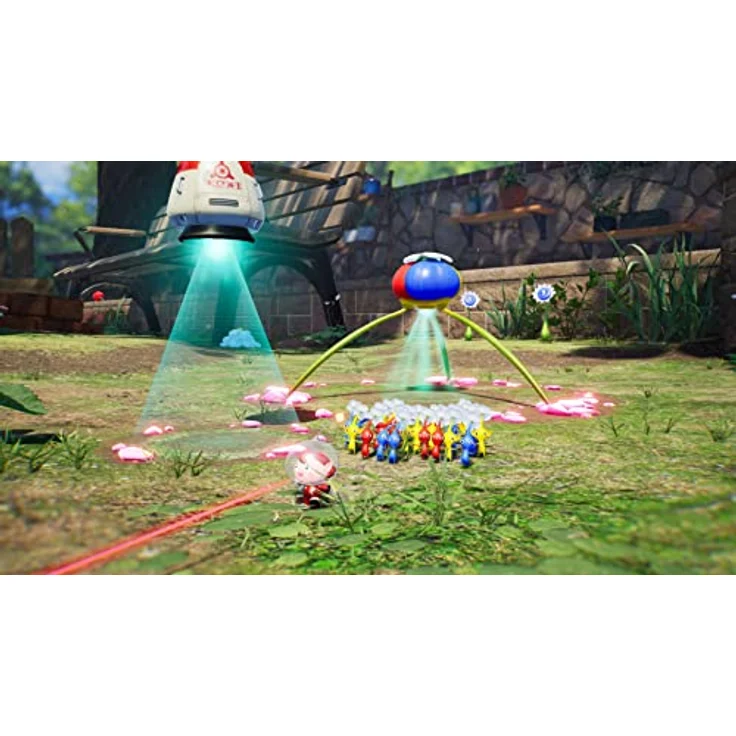 Pikmin 4 - [Nintendo Switch] – Bild 2