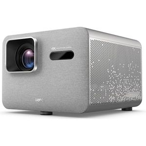 Bild für BenQ TK705i 4K HDR Heimkinobeamer