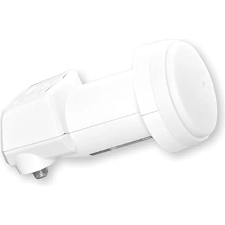 Inverto IDLU-32L412-UNBRR-OPN Unicable-LNB Teilnehmer-Anzahl: 32 Feedaufnahme: 40 mm inkl. Multischalter