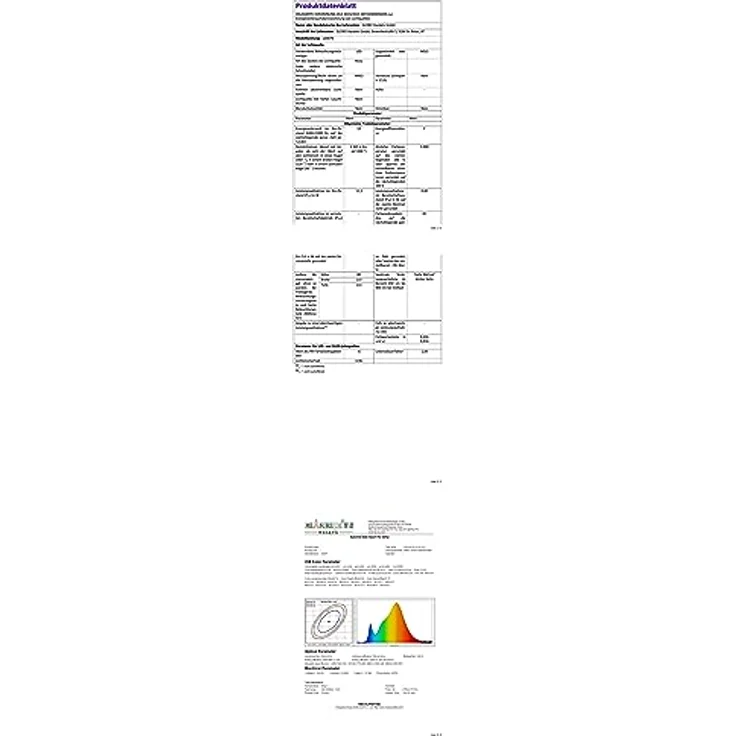 Globo Lighting Deckenleuchte Flur 11,3 cm Höhe 8 cm, schwarz matt – Bild 4