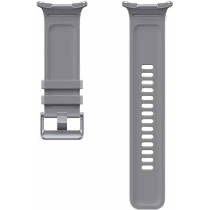 Samsung Galaxy Watch Ultra 2 Peakform Watch Band, grau, für S/M/L Größe – Bild 2