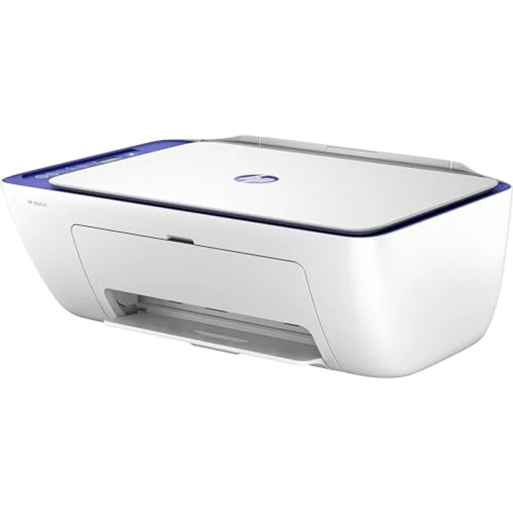 HP DeskJet 2821e Multifunktionsdrucker, Farbe, Tintenstrahl, WLAN, Bluetooth – Bild 4