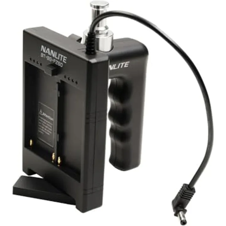 Nanlite BT-BG-FZ60 Battery Grip (3901) - Kamera-Zubehör