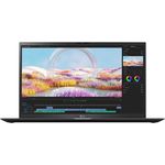LG Gram 15Z90S-G.AA74B, 15 Zoll Ultra Laptop mit Intel i7, 16GB RAM, 512GB SSD, Spanische QWERTY, Grau
