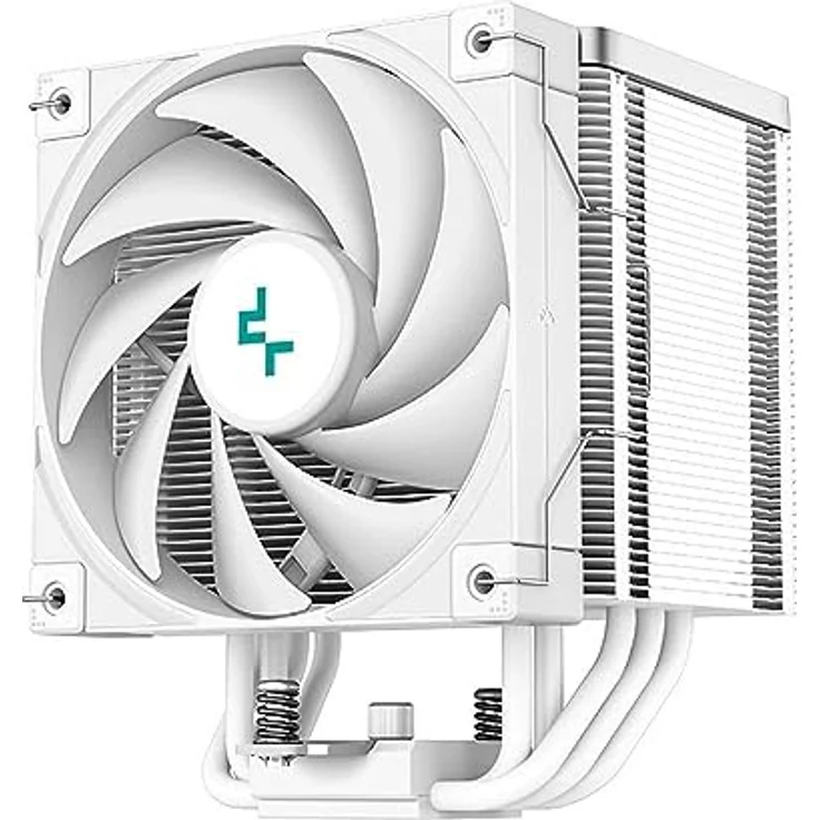 DEEPCOOL AK500 wh – Bild 3