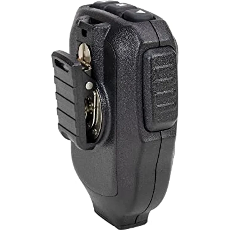ONLINESHOP SRL PNI Mike 80, Bluetooth Mikrofon und Dongle, zweikanalig, kompatibel mit PNI HP 8001L, bis zu 10 m Reichweite, 1200 mAh Akku, Freisprecheinrichtung – Bild 5