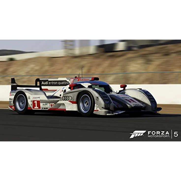 Forza Motorsport 5 (Game of the Year Edition) (Xbox One) - Preisvergleich – Bild 4