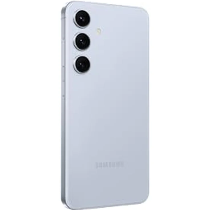 Samsung Galaxy S24+ (SM-S926B UD) (Online Exklusiv), 256 GB Hellblau – Bild 4