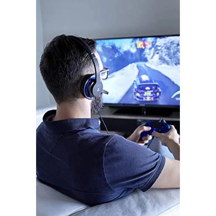BigBen Communicator Mono Headset (BB372755) – Bild 7