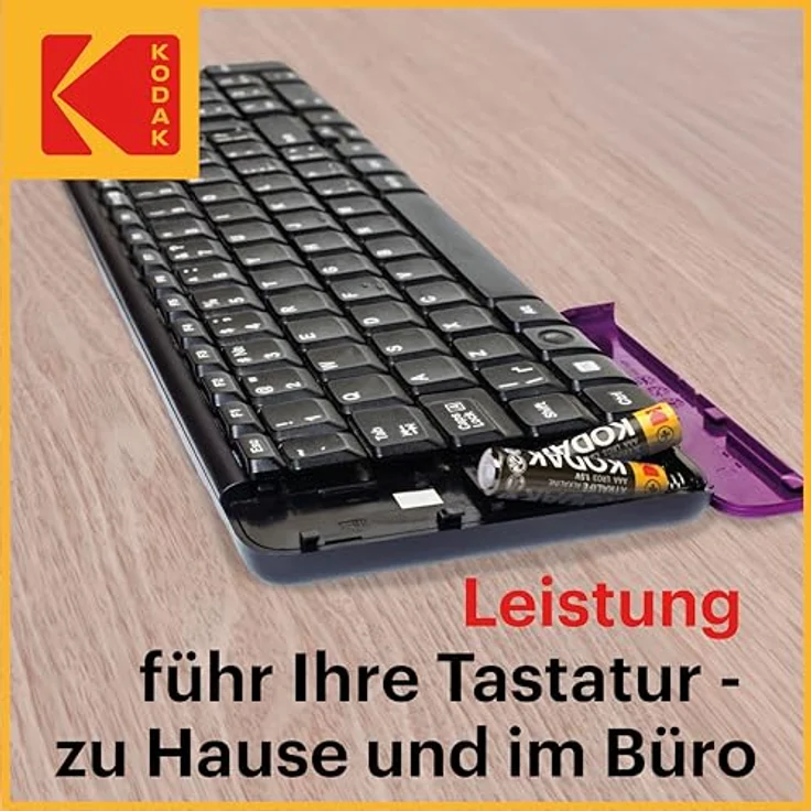 Kodak Xtralife AAA – Bild 6