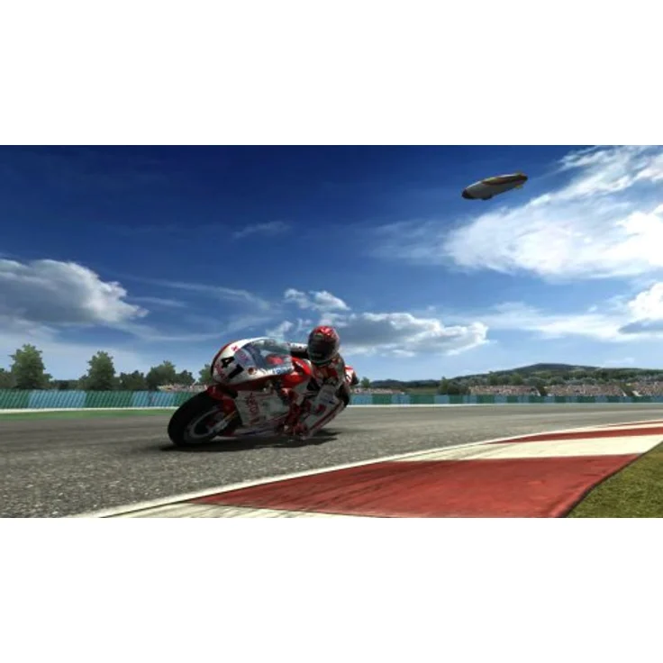 SBK 09 Superbike World Championship (Xbox 360) - Preisvergleich – Bild 3