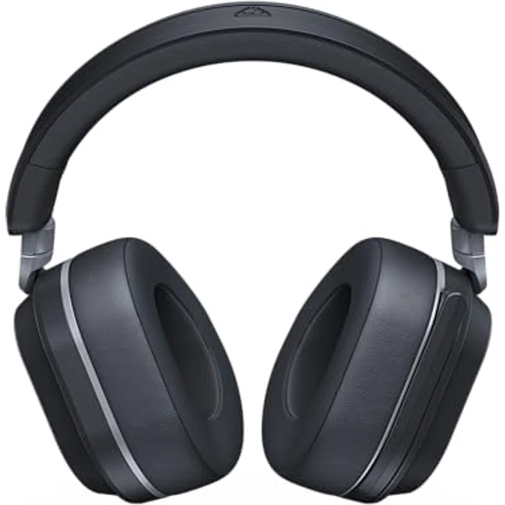 TURTLE BEACH Stealth 700 Gen 3 PS, kabelloses Over-ear Gaming-Headset mit 80 Stunden Akkulaufzeit und K.I.-Noise Reduction, schwarz – Bild 14