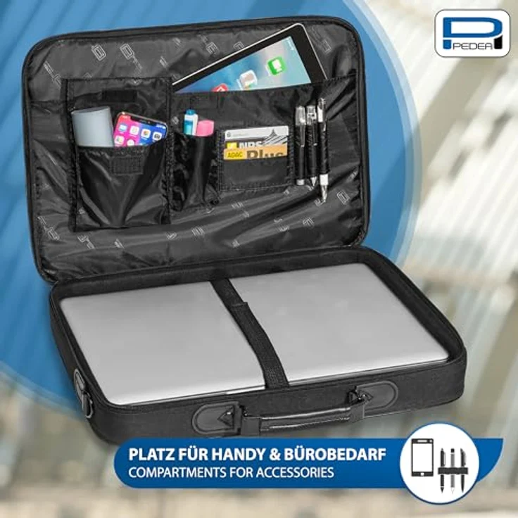 Pedea Trendline-Bag 18.4 (6606702) – Bild 3