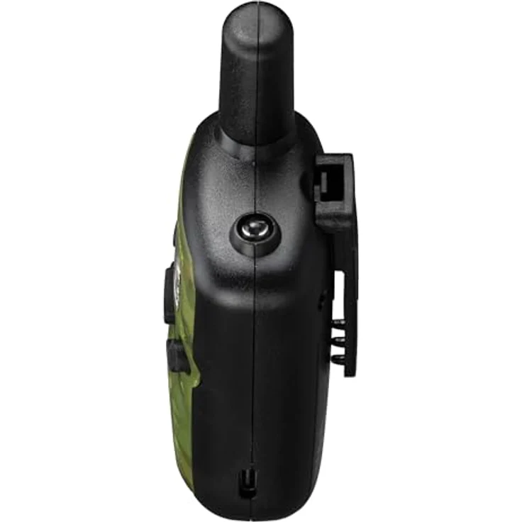 Freek Vonk Walkie Talkie, wiederaufladbares Funkgerät für Kinder, 6 km Reichweite, 8 Kanäle, Freisprechmodus, integrierte Taschenlampe, inkl. USB-C-Kabel – Bild 6
