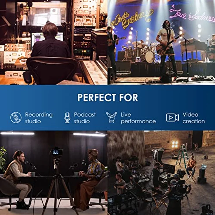 Cloud Microphones Cloudlifter CL-1 Mikrofonvorverstärker – Bild 3