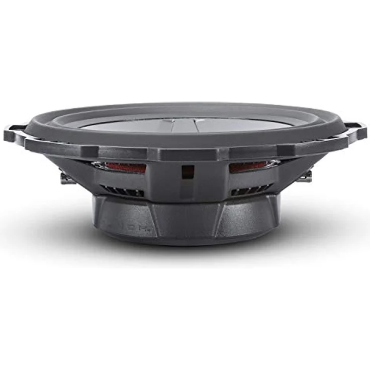 Rockford Fosgate P3SD2-12 Flat Subwoofer – 12", 500W RMS, 2x2 Ohm, geringe Einbautiefe, kraftvoller Bass auch bei wenig Platz – Bild 7