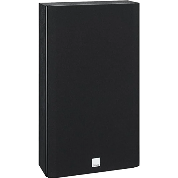 Dali Opticon LCR schwarz Wandlautsprecher - 30 Watt - schwarz - Preisvergleich – Bild 2