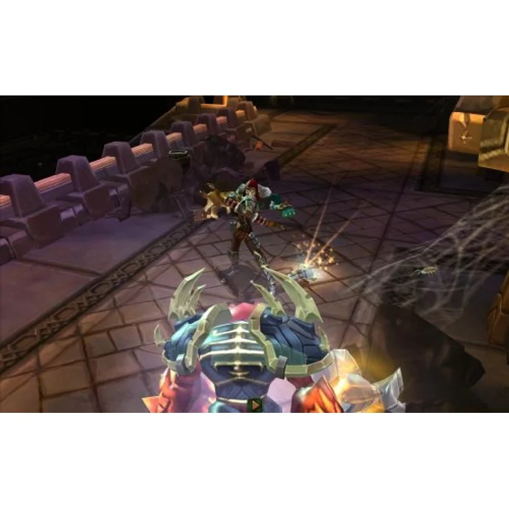 Torchlight (PC) – Bild 6