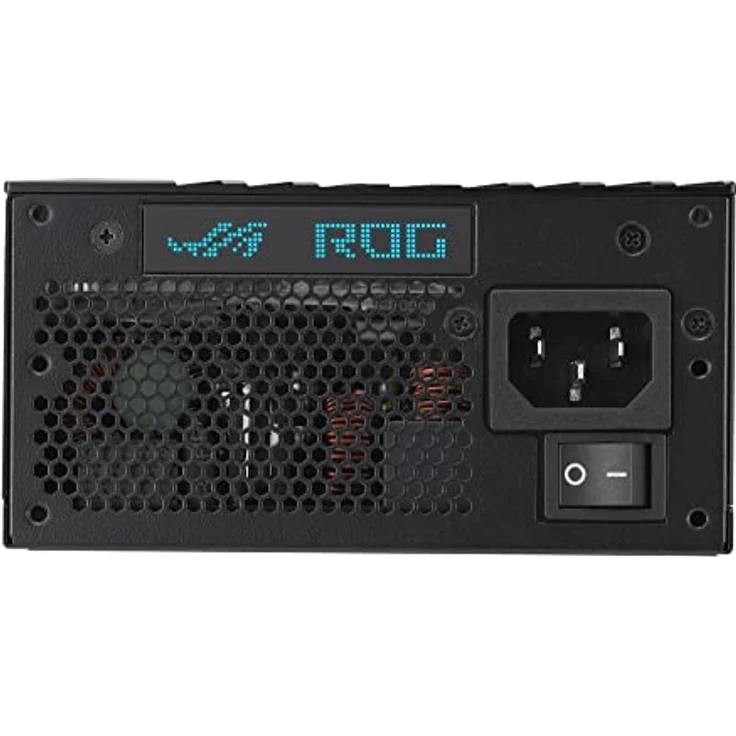 ASUS ROG Loki SFX-L 750W Platinum (Aura Sync, ATX 3.0 kompatibel, PCIe 5.0) – Bild 5