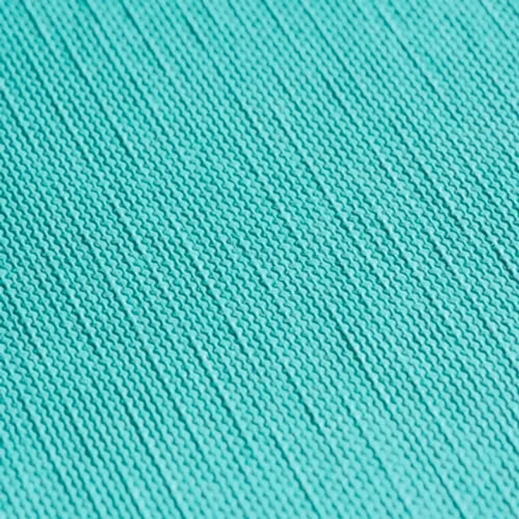 Hama Fotoalbum Spiralalbum, 50 schwarze Seiten, 25 Blatt, Größe 24 x 17 cm, mit Ausschnitt für Bildeinschub, türkis – Bild 6