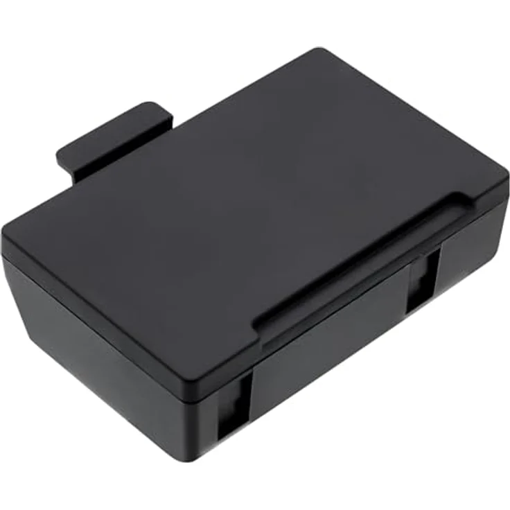 TCTK Akku 3000mAh für [TSC] Alpha 3L, Li-ion 7.4V, Schwarz, ersetzt P-SB-002, TDM-BAT30S – Bild 3