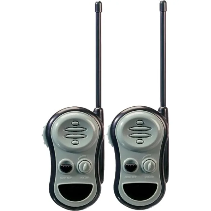 c-9746 Gehäuse Gehäuse-Paar walkie-talki