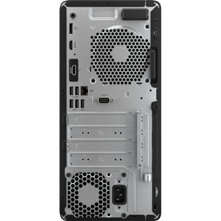 HP Pro 400 G9 Tower Desktop-PC 9M8K6AT, Intel i5-13500, 16GB RAM, 512GB SSD, Windows 11 – Bild 4